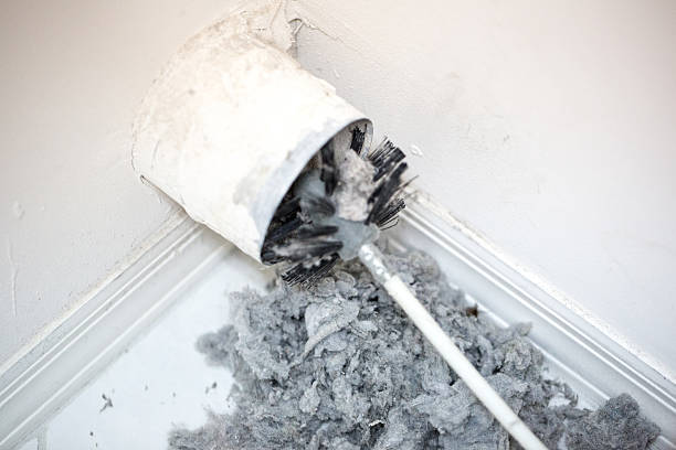  Rugby, ND Airduct Cleaning Pros